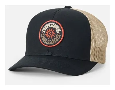 Кепка Rip Curl ( 1FMMHE ) CUSTOM CURVE TRUCKER 2026