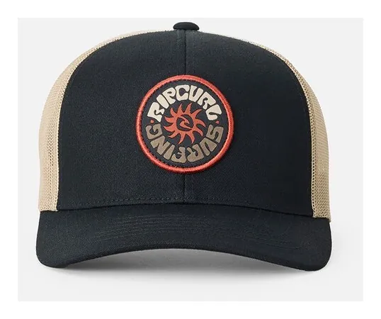 Кепка Rip Curl ( 1FMMHE ) CUSTOM CURVE TRUCKER 2026