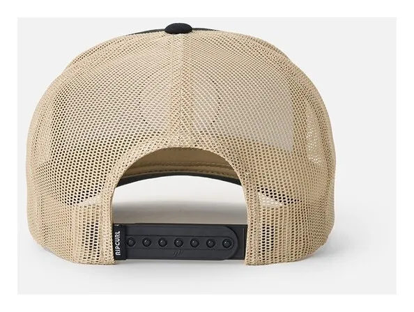 Кепка Rip Curl ( 1FMMHE ) CUSTOM CURVE TRUCKER 2026
