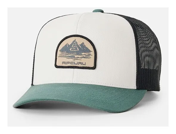 Кепка Rip Curl ( 1FMMHE ) CUSTOM CURVE TRUCKER 2026