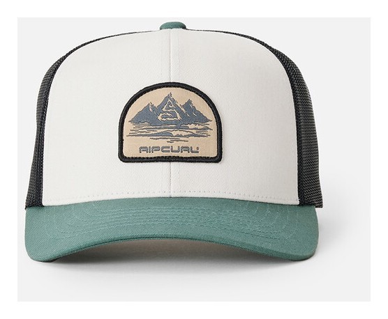 Кепка Rip Curl ( 1FMMHE ) CUSTOM CURVE TRUCKER 2026