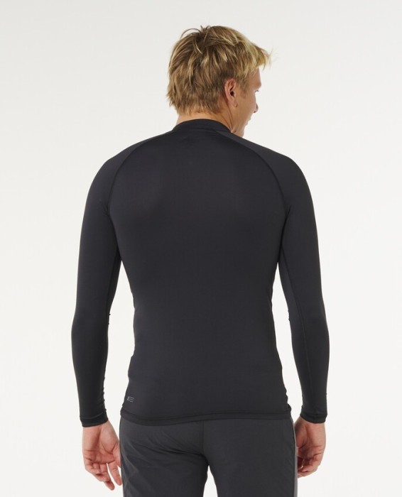 Гидромайка Rip Curl ( 176MRV ) HAWAII GRITTY UPF PER L/S 2026