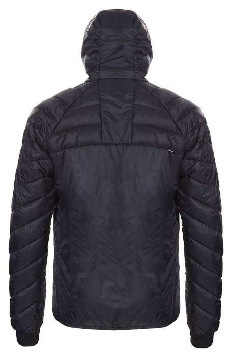 Rehall утепленная куртка Tulsa black M