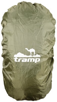 Чохол на рюкзак Tramp олива 30-60 л. M UTRP-018