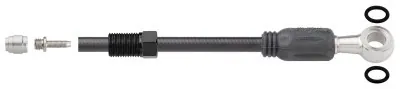 Гідролінія JAGWIRE HBKF201 2000мм Sport DOT Hydraulic Hose Kit - SRAM®