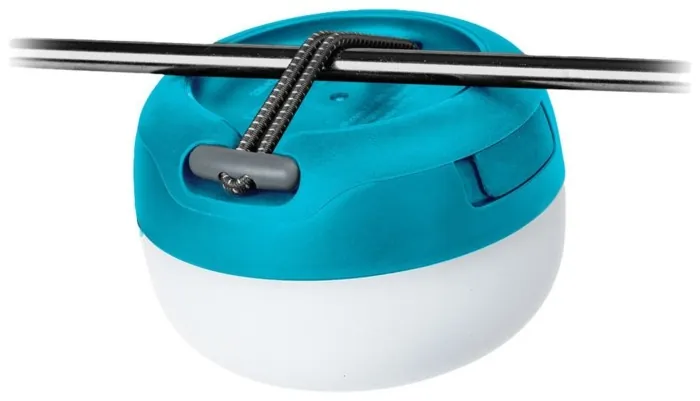 Кемпінговий ліхтар Biolite Alpenglow Mini 150, Ocean Teal