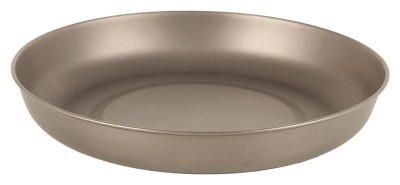 Lifeventure тарелка Titanium Plate