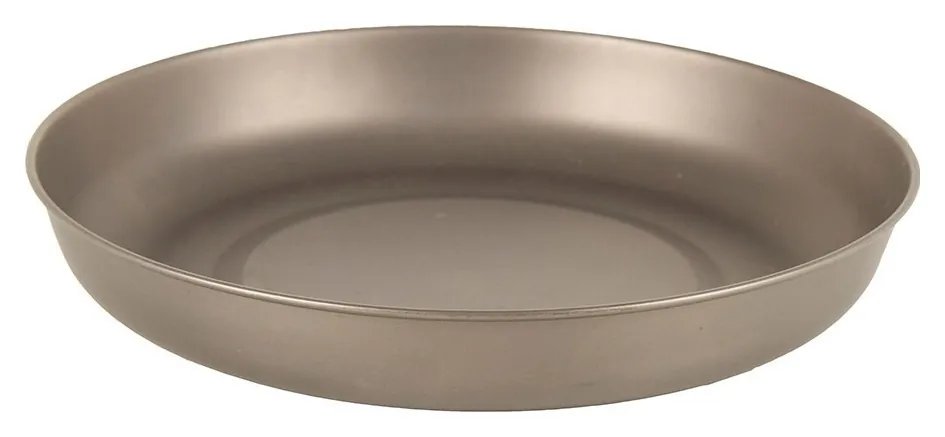 Lifeventure тарілка Titanium Plate (9517)