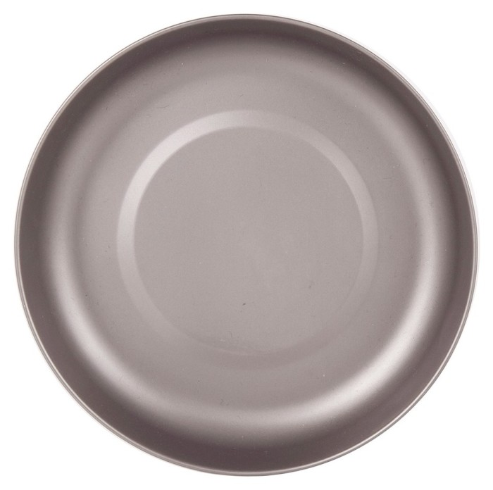 Lifeventure тарелка Titanium Plate
