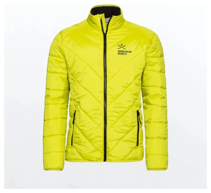 Куртка для зимових видів спорту HEAD ( 821820 ) RACE KINETIC Jacket M 2021