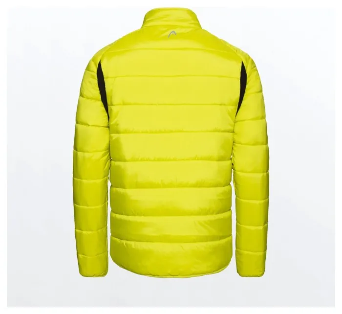 Куртка для зимових видів спорту HEAD ( 821820 ) RACE KINETIC Jacket M 2021