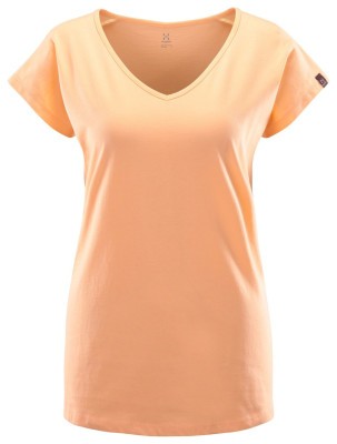 Футболка Haglofs Camp Tee Women 2019