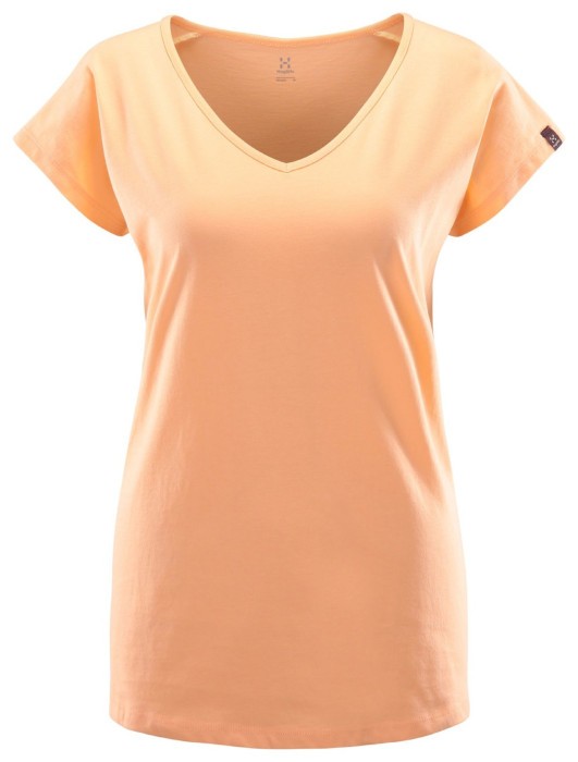 Футболка Haglofs Camp Tee Women 2019