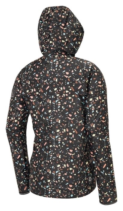 Куртка Picture Organic Scale для женщин 2020 terrazzo black