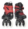 Роликові коньки для дорослих Rollerblade RB 110 3WD 36.5 (5US) 230мм Black/red (07853400 741) O, укр Фото - 3