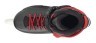 Роликові коньки для дорослих Rollerblade RB 110 3WD 36.5 (5US) 230мм Black/red (07853400 741) O, укр Фото - 6