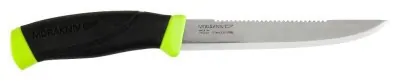 Ніж Morakniv ( 2305.01.15 ) Fishing Comfort Scaler 150, stainless steel 2023