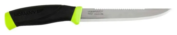 Ніж Morakniv ( 2305.01.15 ) Fishing Comfort Scaler 150, stainless steel 2023