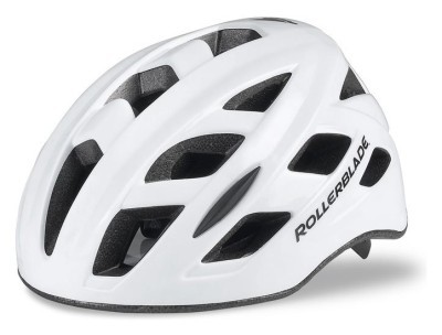 Шлем Rollerblade STRIDE HELMET L White (067H0200 101)