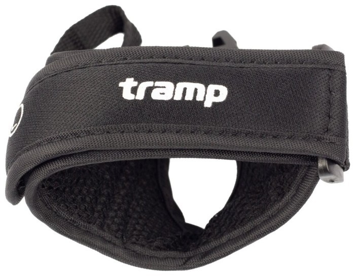 Тимляк для палок для скандинавской ходьбы Tramp Fitness пара 1