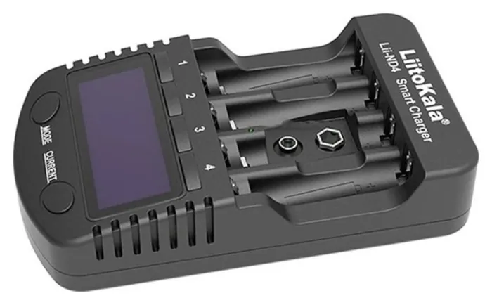 Зарядное устройство для LiitoKala Lii-ND4