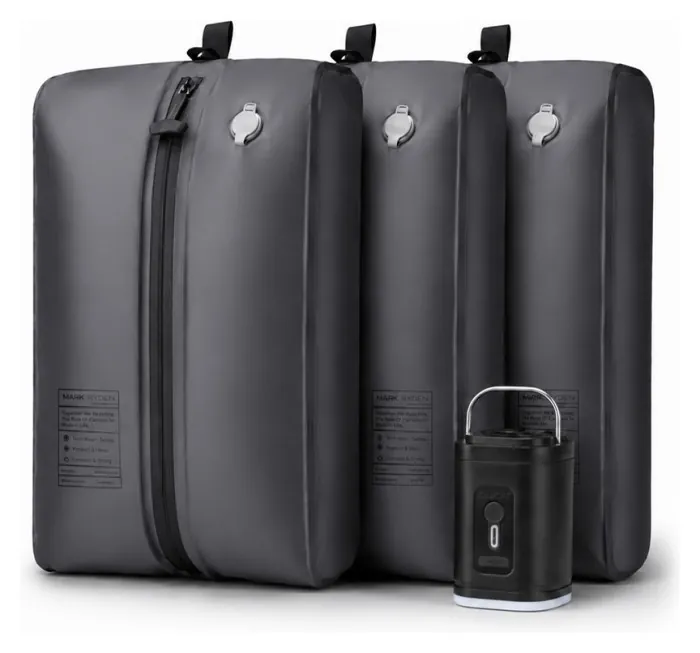 Вакуумний органайзер Mark Ryden Aerovac Kit M X3 + насос