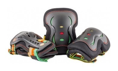 Защита SFR Guava M Black