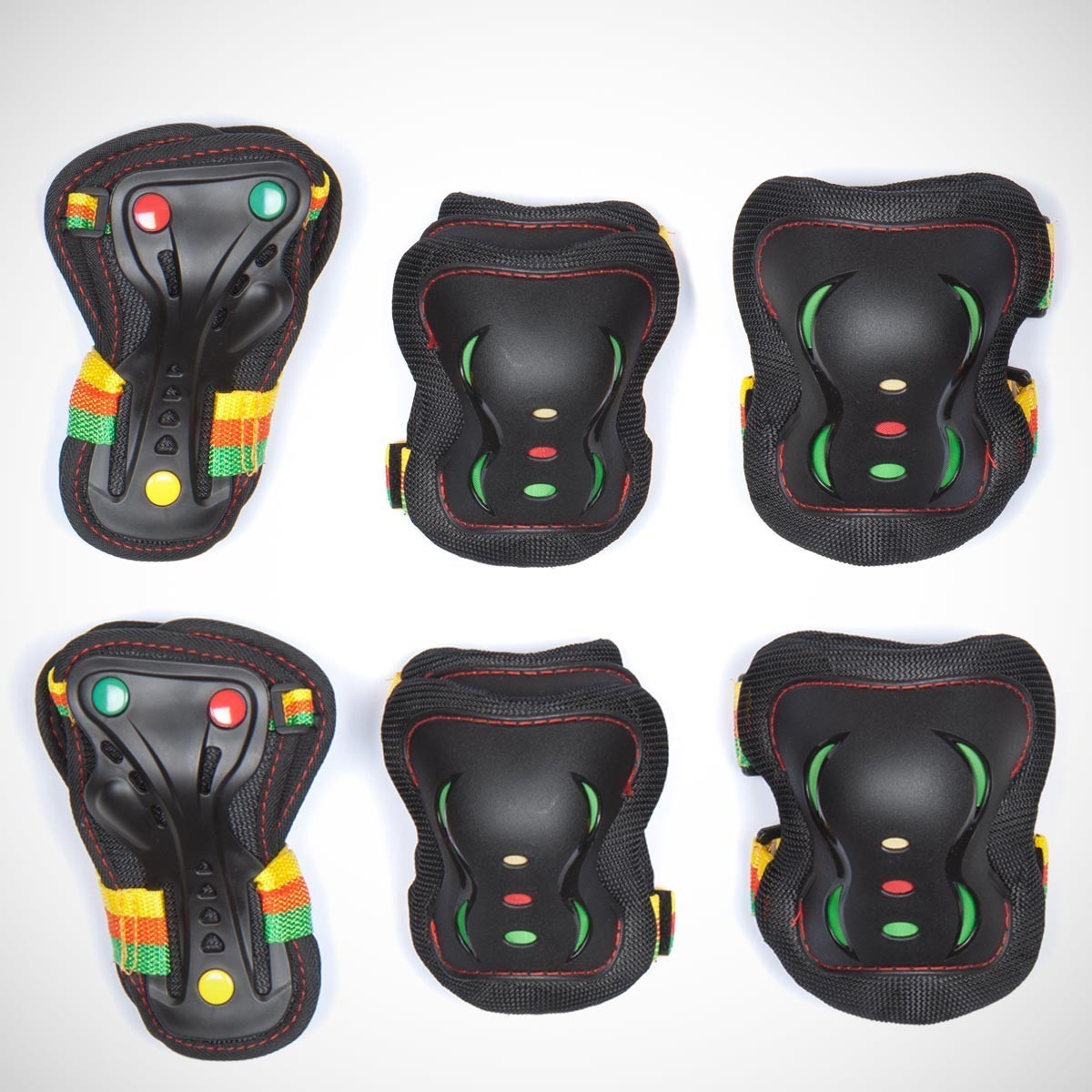 Защита SFR Guava M Black