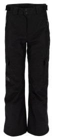 Rehall сноубордические брюки Benn 2025 black M