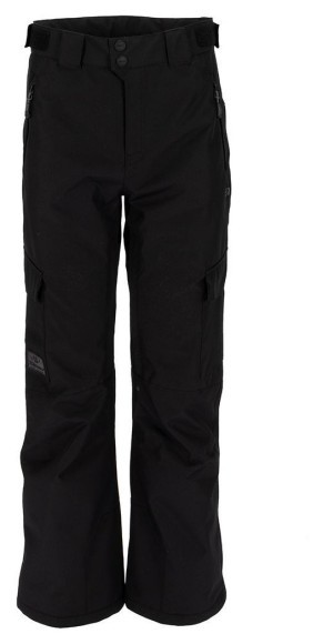 Rehall брюки сноубордические Benn 2025 black M, укр