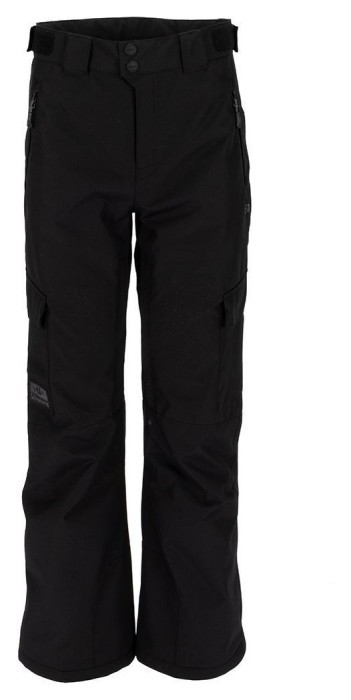 Rehall брюки сноубордические Benn 2025 black M, укр, укр