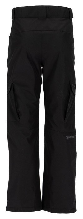 Rehall брюки сноубордические Benn 2025 black M
