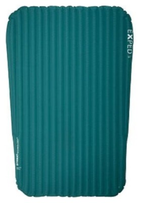 Килимок надувний Exped Dura 6.5R Duo M