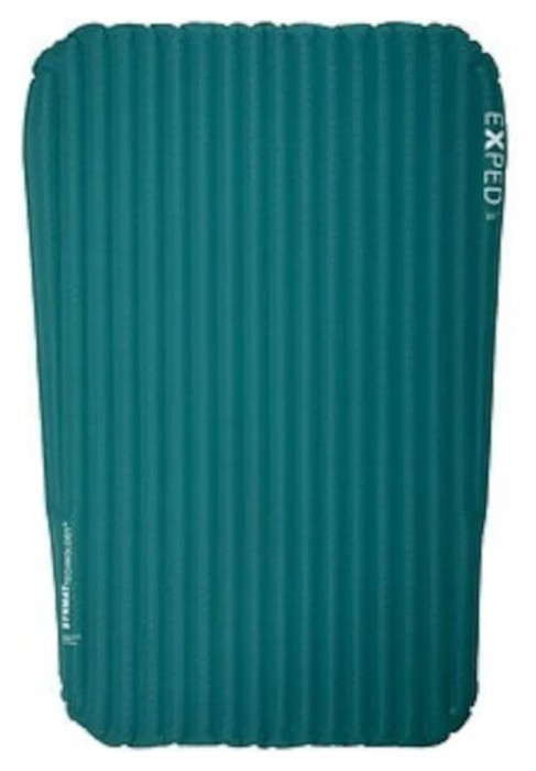 Килимок надувний Exped Dura 6.5R Duo M, укр, укр