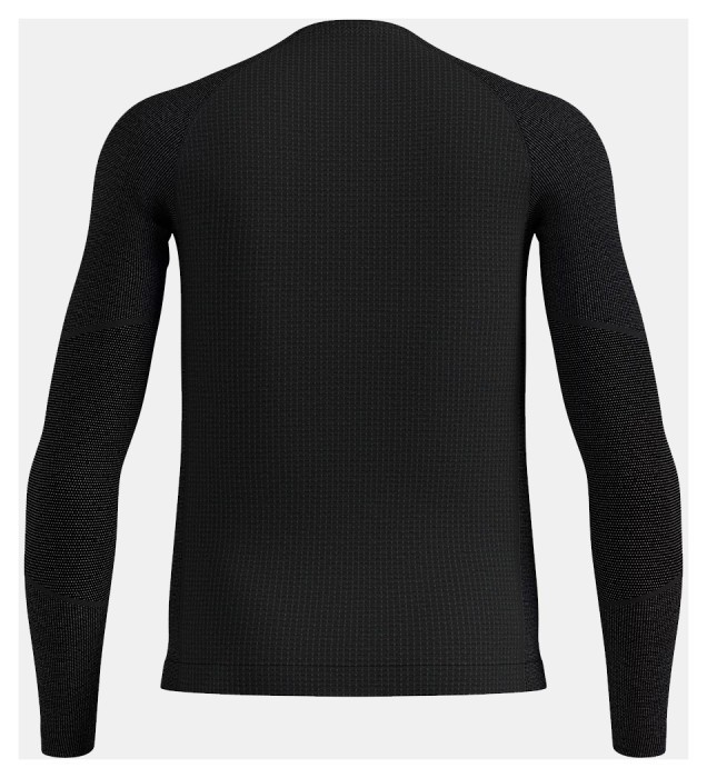 Odlo термобрюки Seamless Performance Wool black L