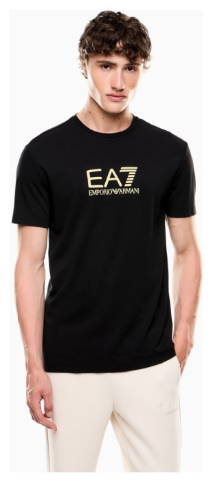 Футболка Armani EA7 ( 7M000667-AF13739 ) T-SHIRT 2026