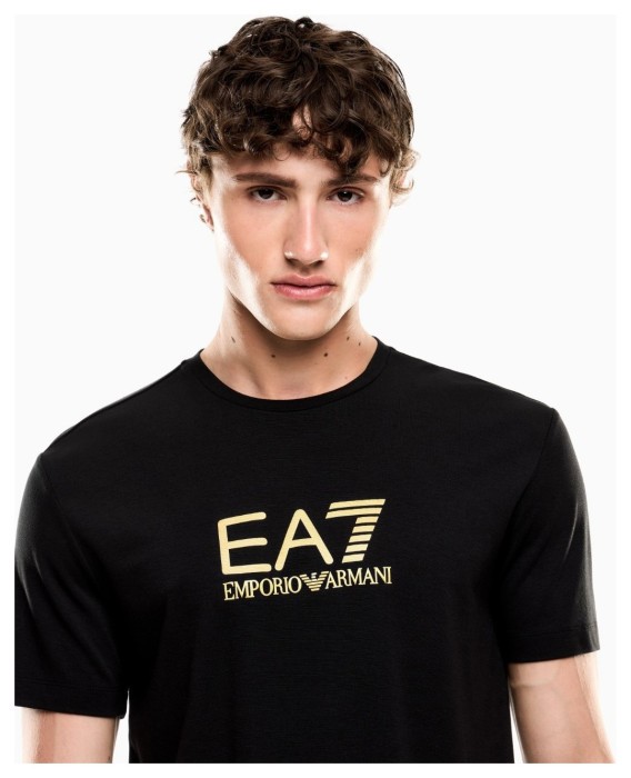 Футболка Armani EA7 ( 7M000667-AF13739 ) T-SHIRT 2026
