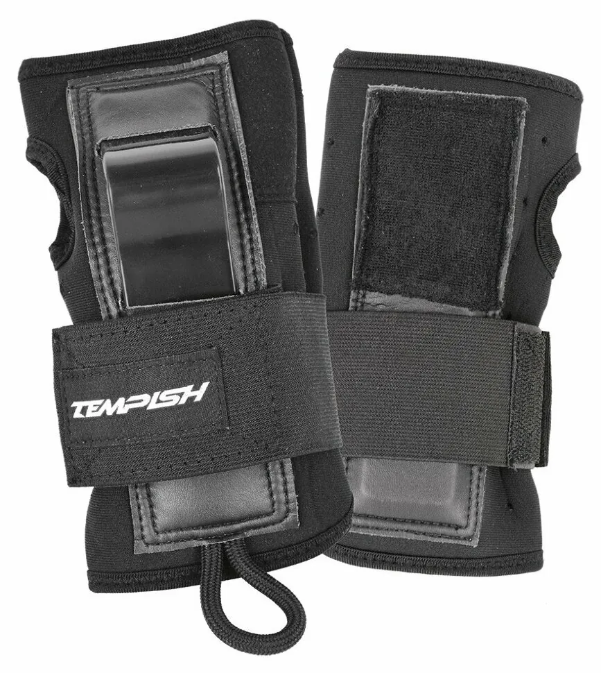 Захист (роликові ковзани) Tempish ACURA1/чорний/S (SPT_102000012/black/s)