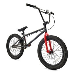 Велосипед BMX Outleap REVOLT (Black)