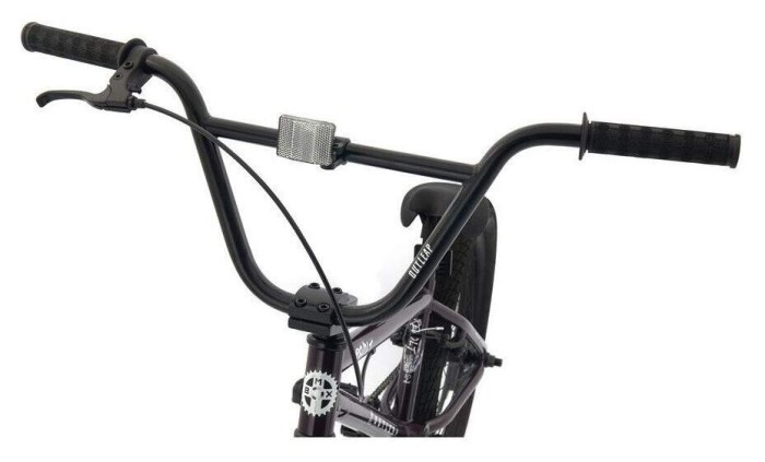 Велосипед BMX Outleap REVOLT