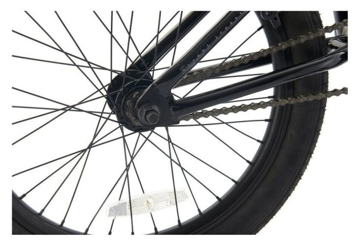 Велосипед BMX Outleap REVOLT