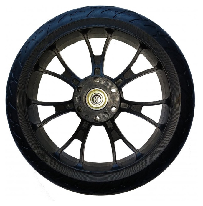 Колеса для Самокату Maraton GMC 200 mm, укр, укр