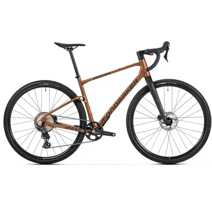 Велосипед MONDRAKER Arid S 28'', Bronze, M/L, укр, укр