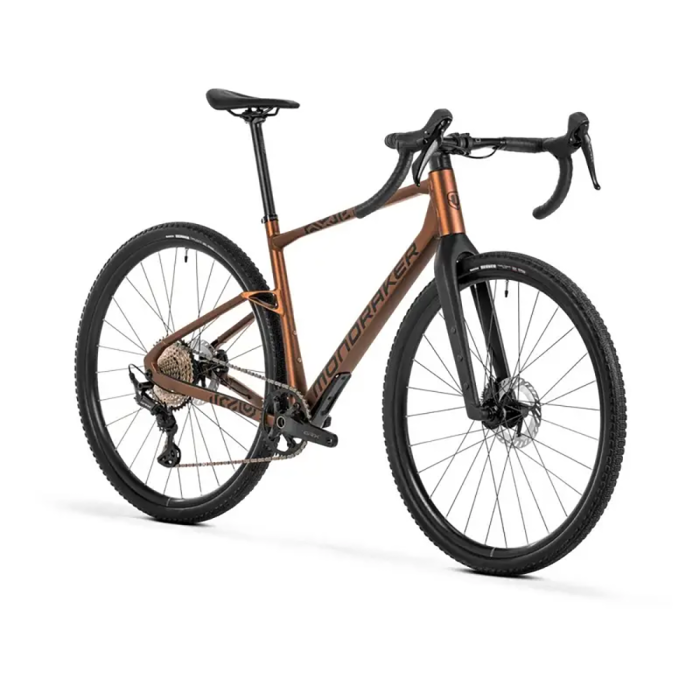 Велосипед MONDRAKER Arid S 28'', Bronze, M/L, укр, укр
