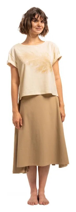 Футболка Turbat Misool Wmn