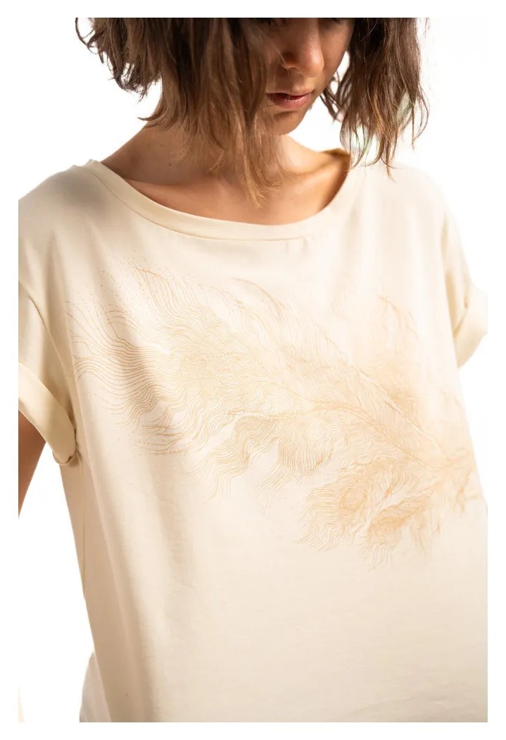 Футболка Turbat Misool Wmn, укр, укр