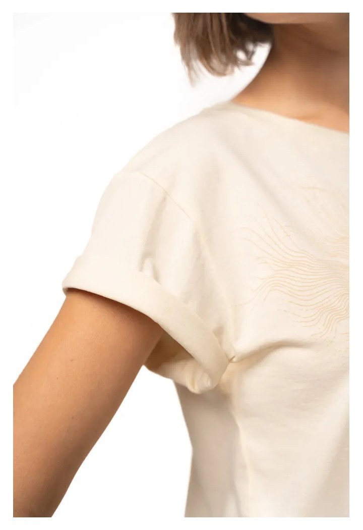 Футболка Turbat Misool Wmn, укр, укр