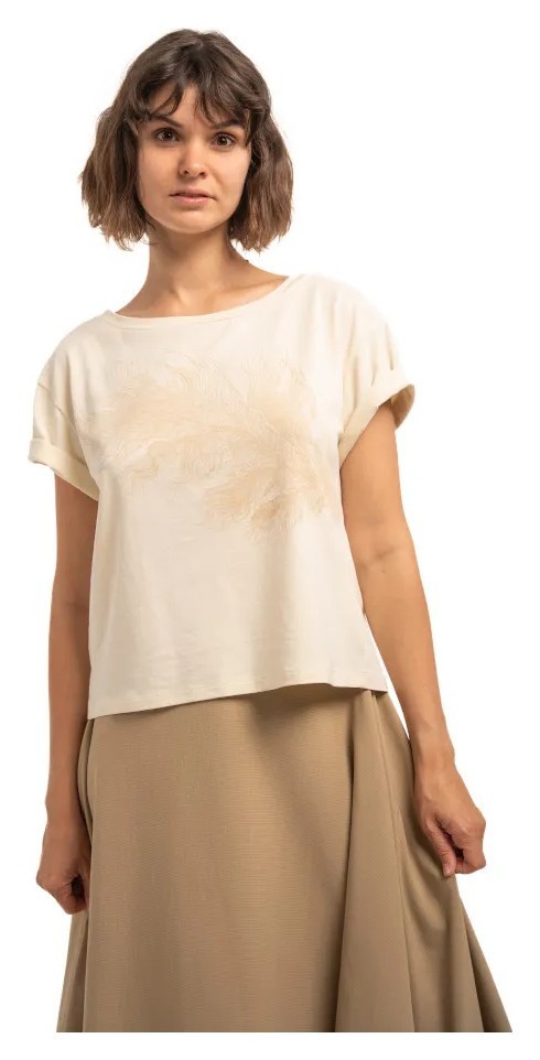 Футболка Turbat Misool Wmn, укр, укр