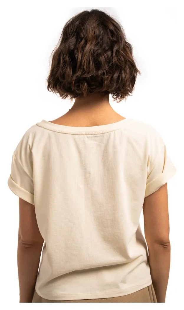 Футболка Turbat Misool Wmn, укр, укр