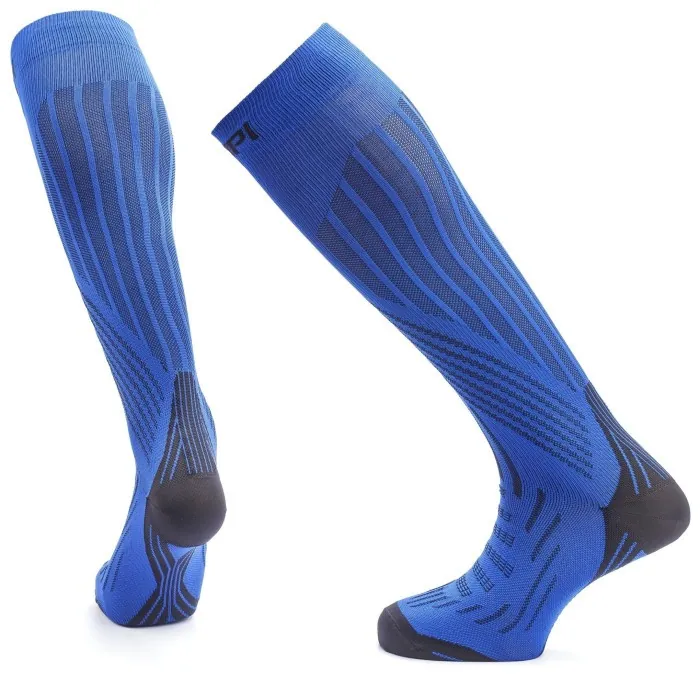 Термошкарпетки Accapi Compression Performance, Royal Blue, 39-40